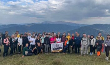 Giresun’un Dereli İlçesi Yavuzkemal Beldesi güzellikleri yaşıyor