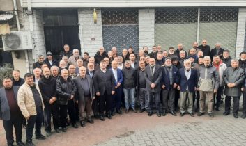 Doç. Alçelik: Türkiye’de 3 yıl içinde 1 milyon yeni vaka bekleniyor