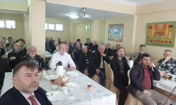 GİMEV’de Dijital Alarm: “Dijital Yetimler” kapımızda
