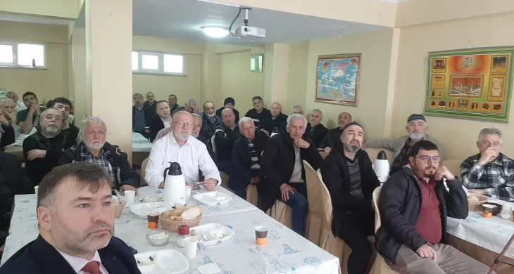 GİMEV’de Dijital Alarm: “Dijital Yetimler” kapımızda