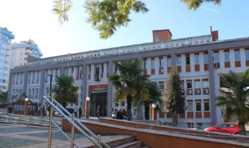 Giresun Adliyesine yeni atamalar