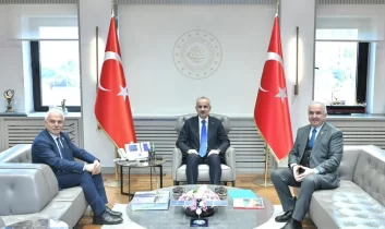 Giresun Dal-Çık projesi yeniden ihale ediliyor