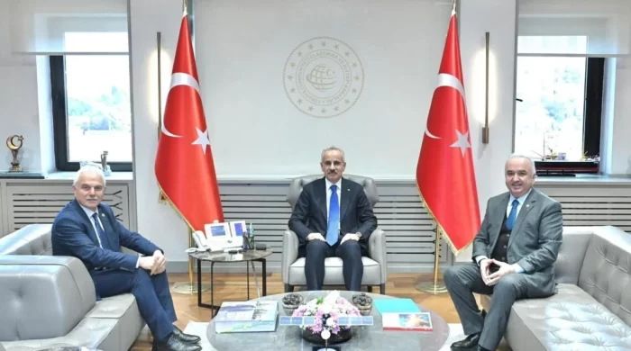 Giresun Dal-Çık projesi yeniden ihale ediliyor