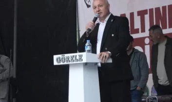 Giresun için 250 milyon lira büyük bir hayal kırıklığıdır