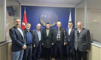 Giresun Medya Platformu yeni Başkanını seçti