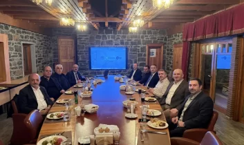 Giresun STK’larından Giresun Expo için güç birliği