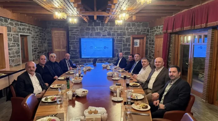 Giresun STK’larından Giresun Expo için güç birliği