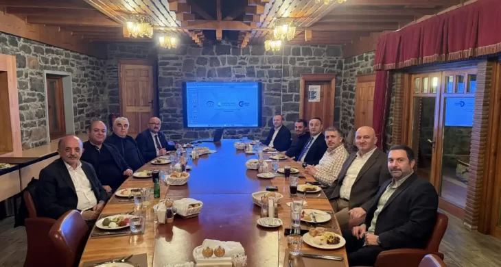 Giresun STK’larından Giresun Expo için güç birliği