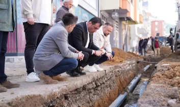 Giresun’a rekor yatırım