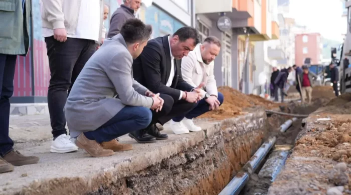 Giresun’a rekor yatırım