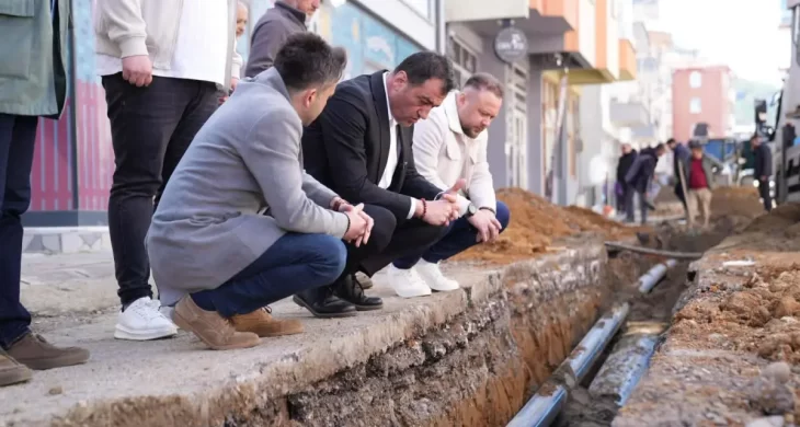 Giresun’a rekor yatırım