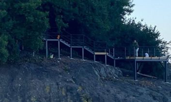 Giresun Adası ziyarete açılıyor