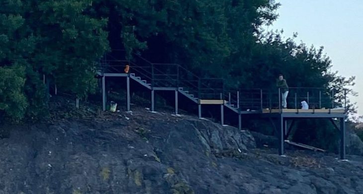 Giresun Adası ziyarete açılıyor