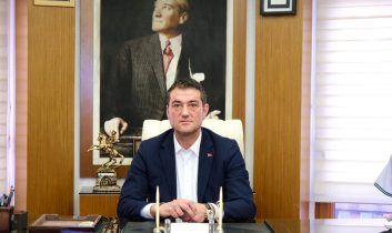 Atatürk’ün Giresun’a gelişinin 101. yıldönümü kutlanıyor