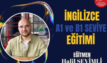 Giresun Belediyesi, İngilizce programları düzenliyor