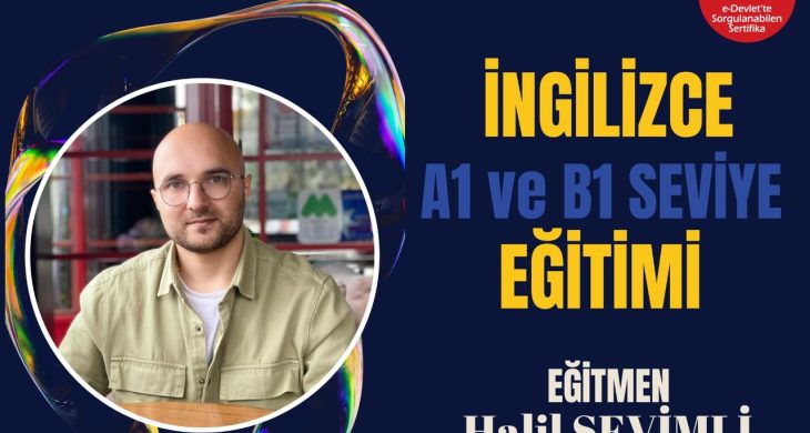 Giresun Belediyesi, İngilizce programları düzenliyor