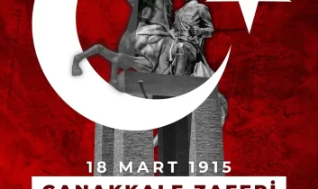 Giresun’da 18 Mart coşkusu: Çanakkale ruhu harşit savunması ile selamlanıyor