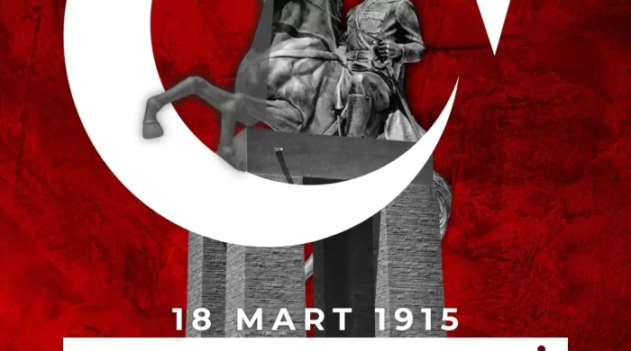 Giresun’da 18 Mart coşkusu: Çanakkale ruhu harşit savunması ile selamlanıyor