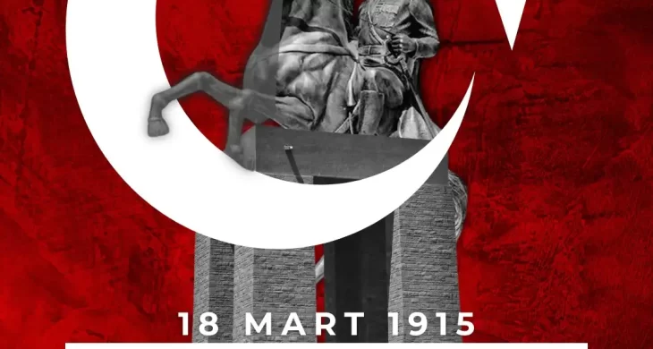 Giresun’da 18 Mart coşkusu: Çanakkale ruhu harşit savunması ile selamlanıyor