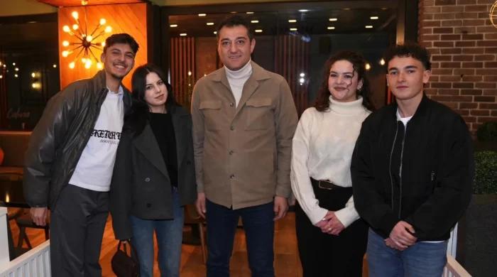 Giresun’da Ramazan ayını halkın arasında yaşıyoruz