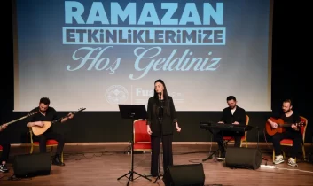 Giresun’da Ramazan coşkusu devam ediyor