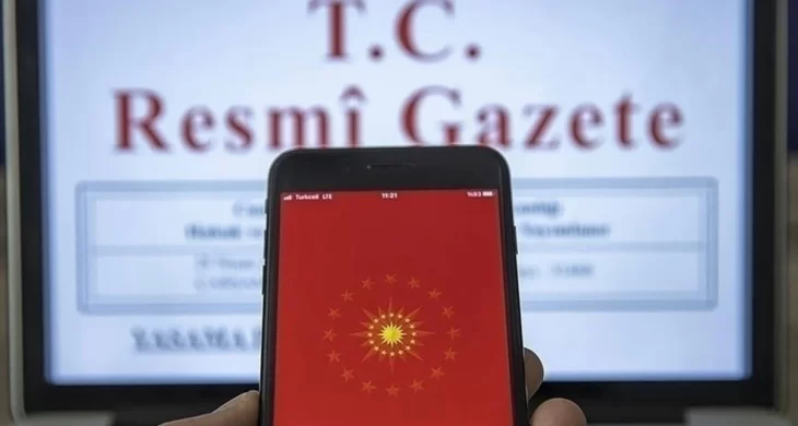 Giresun’da TOKİ projesi için kamulaştırma