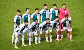 Giresunspor’da alınan galibiyetle yüzler gülüyor