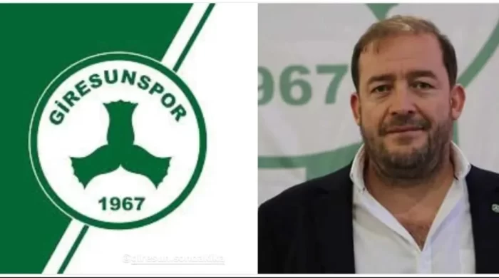 Giresunspor’da üst üste düşüş sonrası sorumluluk tartışması
