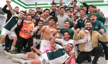 Giresunspor yeni hocası ile kazandı