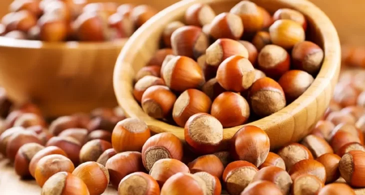 Fındık fiyatları tepetaklak gidiyor