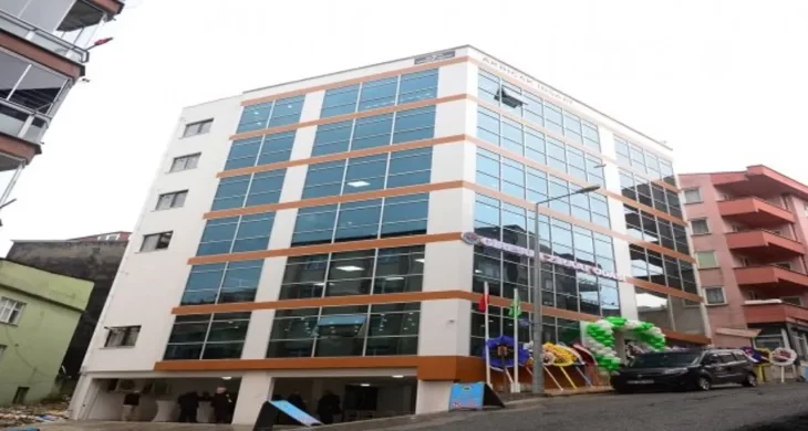 Giresun Ziraat Odası fındık üreticilerini uyardı