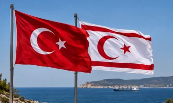 Girne’deki deniz felaketinin ardından KKTC’de 3 günlük yas