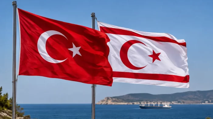 Girne’deki deniz felaketinin ardından KKTC’de 3 günlük yas