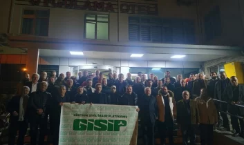 GİSİP’ten Taşbaşı çıkışı; “Fotoğrafı doğru okuyalım”