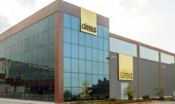 Giresun’a istihdam yatırımı: GİTEKS eylül ayında alıma başlıyor