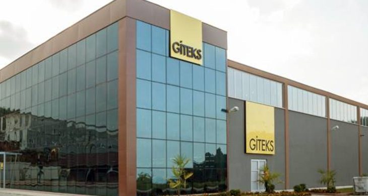 Giresun’a istihdam yatırımı: GİTEKS eylül ayında alıma başlıyor
