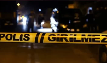 Giyim mağazasına atılan EYP, korkuttu