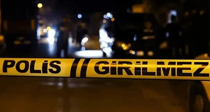 Giyim mağazasına atılan EYP, korkuttu