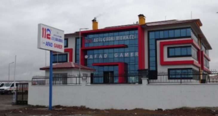 Kars 112’den korkutan tablo: Her 10 çağrıdan 7’si asılsız!