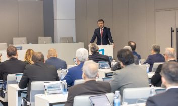 Çay: Amacımız yeni gelir kaynaklarıyla sürdürülebilir yayıncılığı güçlendirmek