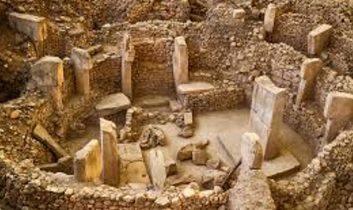 Göbeklitepe’nin dünya tanıtımı Berlin’de başlıyor