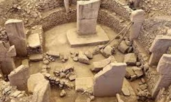 Göbeklitepe’de kazı ve onarım çalışmaları tamamlanıyor