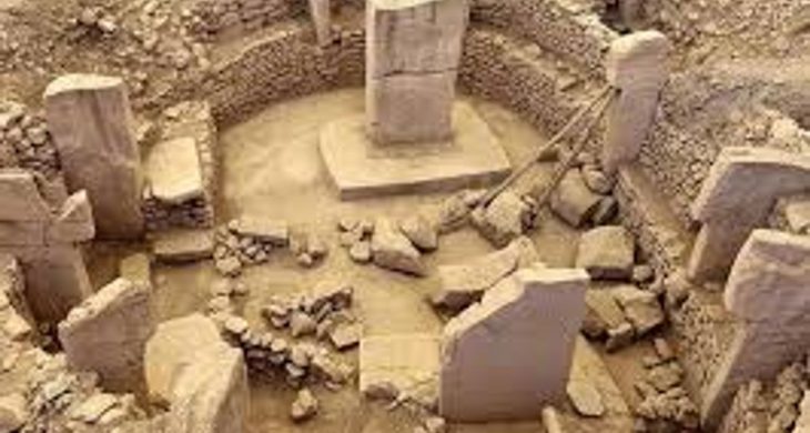 Göbeklitepe’de kazı ve onarım çalışmaları tamamlanıyor