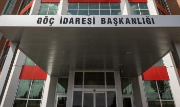 Suriye’ye gönüllü olarak dönenlerin sayısı 411 Bin 649 oldu