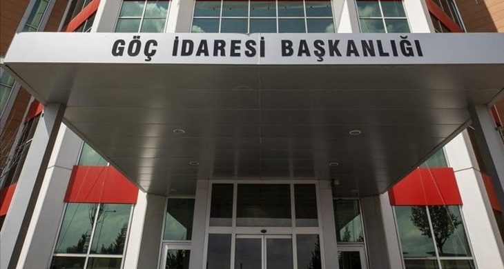 Suriye’ye gönüllü olarak dönenlerin sayısı 411 Bin 649 oldu