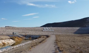 Eskişehir’e 2 milyar liralık sulama yatırımı