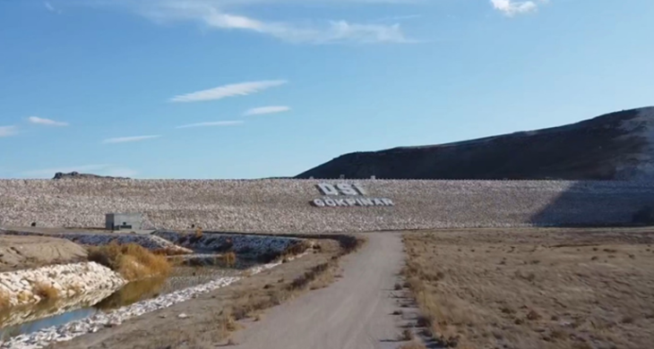 Eskişehir’e 2 milyar liralık sulama yatırımı