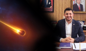 Yığılca’ya “göktaşı” düştü, yeri aranıyor