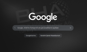 Google, 2025’te Türkiye’nin en çok aradıklarını açıkladı