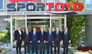 Görele ve Espiye’ye yatırım protokolü imzalandı